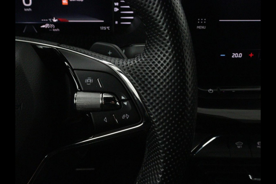 Škoda Octavia 1.4 TSI iV PHEV Sportline Business | SOH 96% | Trekhaak | Stoelverwarming | Camera | Carplay | Navigatie