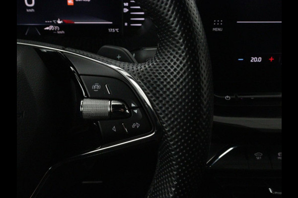 Škoda Octavia 1.4 TSI iV PHEV Sportline Business | SOH 96% | Trekhaak | Stoelverwarming | Camera | Carplay | Navigatie