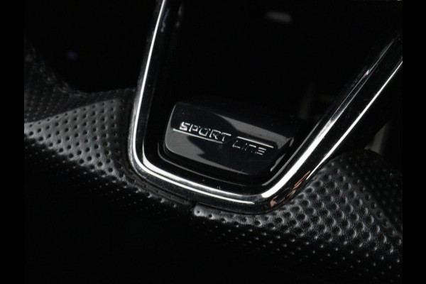 Škoda Octavia 1.4 TSI iV PHEV Sportline Business | SOH 96% | Trekhaak | Stoelverwarming | Camera | Carplay | Navigatie