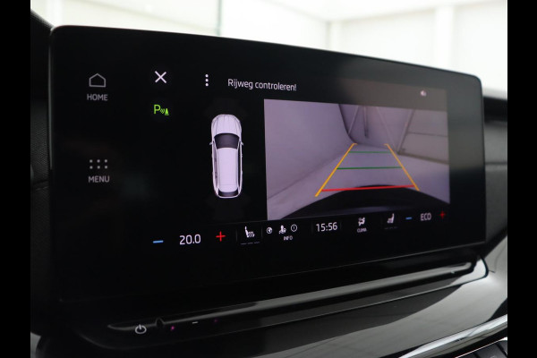 Škoda Octavia 1.4 TSI iV PHEV Sportline Business | SOH 96% | Trekhaak | Stoelverwarming | Camera | Carplay | Navigatie