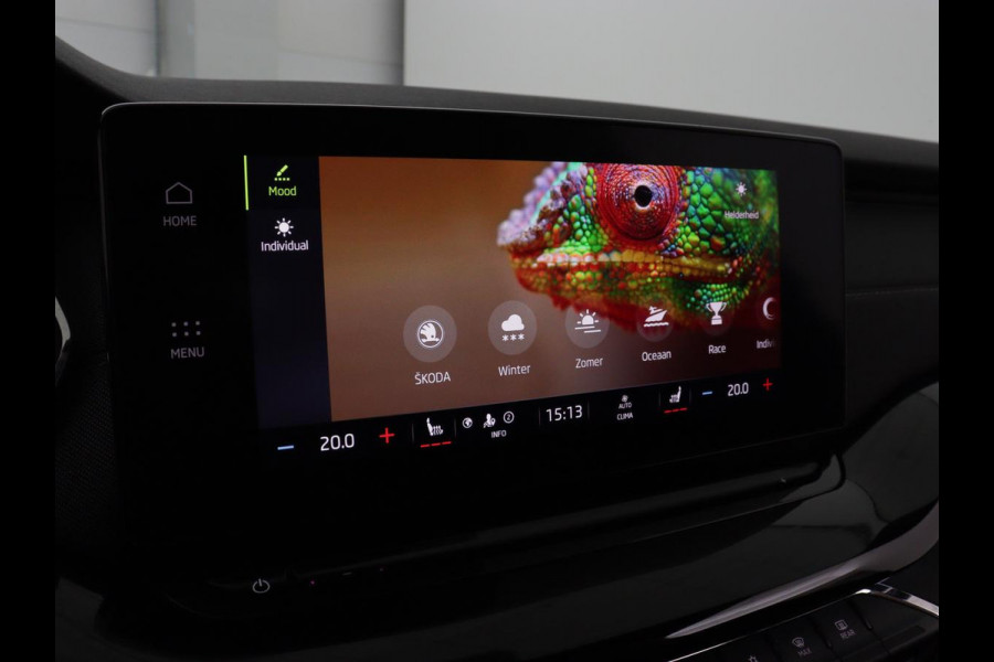 Škoda Octavia 1.4 TSI iV PHEV Sportline Business | SOH 96% | Trekhaak | Stoelverwarming | Camera | Carplay | Navigatie