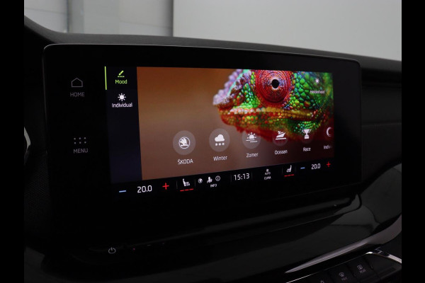 Škoda Octavia 1.4 TSI iV PHEV Sportline Business | SOH 96% | Trekhaak | Stoelverwarming | Camera | Carplay | Navigatie