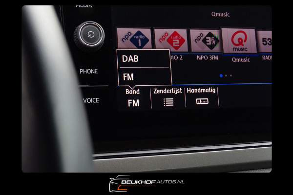 Volkswagen Polo 1.0 TSI Carplay Navi Adapt Cruise Automaat