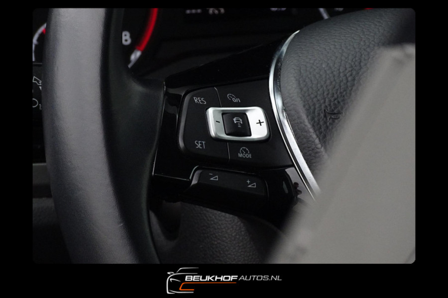 Volkswagen Polo 1.0 TSI Carplay Navi Adapt Cruise Automaat