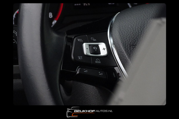 Volkswagen Polo 1.0 TSI Carplay Navi Adapt Cruise Automaat