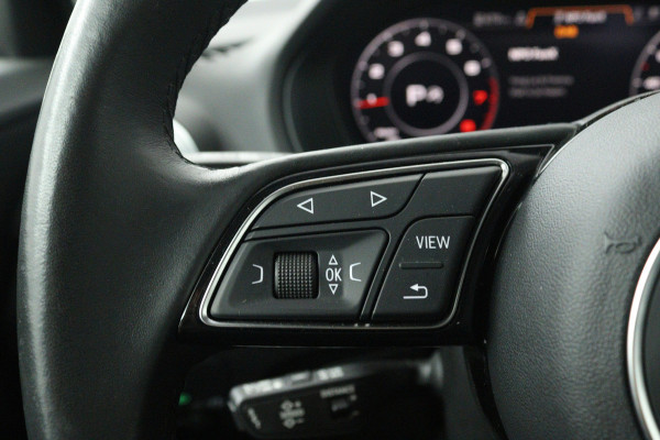Audi Q2 35 TFSI Advanced edition (ACHTERUITRIJCAMERA, DIGITALE COCKPIT, CRUISE CONTROL ADAPTIEF, PARKEERSENSOREN)