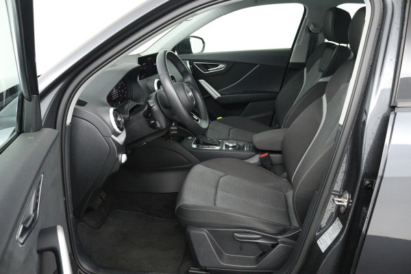 Audi Q2 35 TFSI Advanced edition (ACHTERUITRIJCAMERA, DIGITALE COCKPIT, CRUISE CONTROL ADAPTIEF, PARKEERSENSOREN)