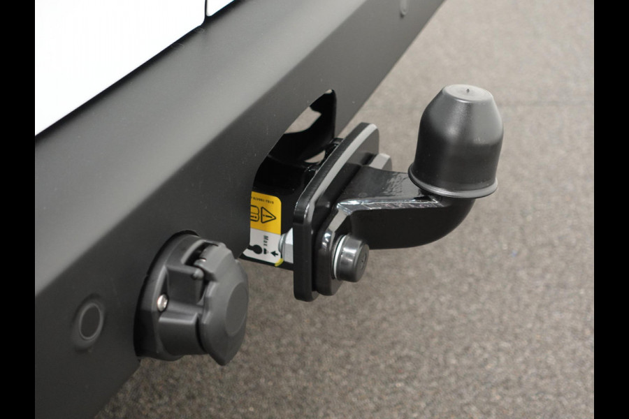 Ford Transit Custom 300 2.0 TDCI L2H1 Trend Automaat Airco Cruise Navi PDC Camera Carplay