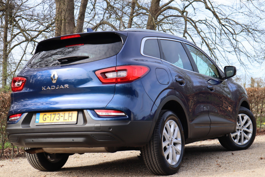 Renault Kadjar 1.3 TCe Zen | Navi | Carplay |
