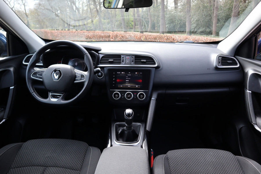 Renault Kadjar 1.3 TCe Zen | Navi | Carplay |