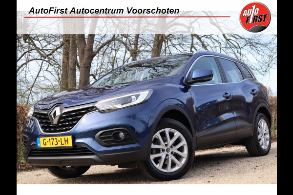 Renault Kadjar 1.3 TCe Zen | Navi | Carplay |