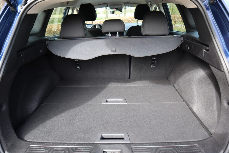 Renault Kadjar 1.3 TCe Zen | Navi | Carplay |