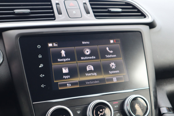 Renault Kadjar 1.3 TCe Zen | Navi | Carplay |