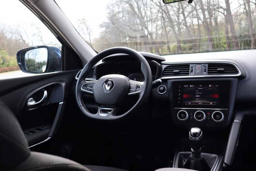 Renault Kadjar 1.3 TCe Zen | Navi | Carplay |