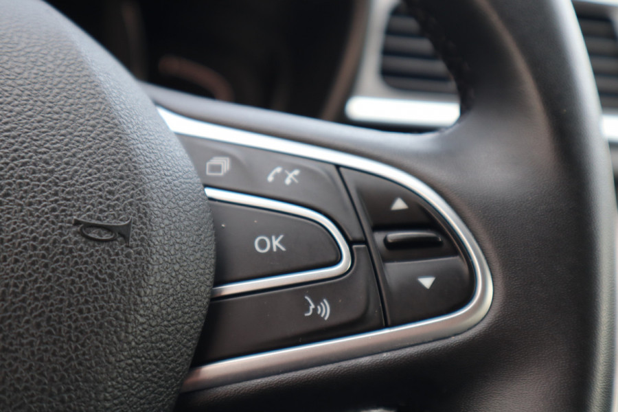 Renault Kadjar 1.3 TCe Zen | Navi | Carplay |