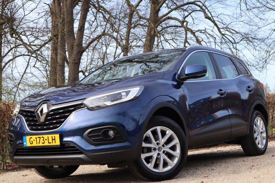 Renault Kadjar 1.3 TCe Zen | Navi | Carplay |