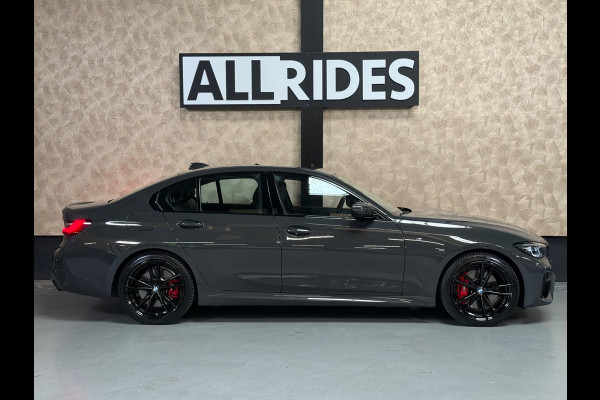 BMW 3-serie M340i xDrive High Executive | Stoel/Stuurverwarming | HUD | Harman Kardon | Pano