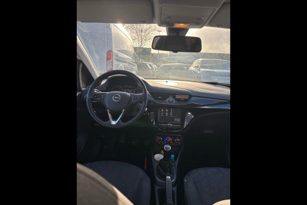 Opel Corsa 1.0 Turbo 120 Jaar Edition | 90pk | Achteruitrijcamera | Stoelverwarming | Cruise control | Grote velgen