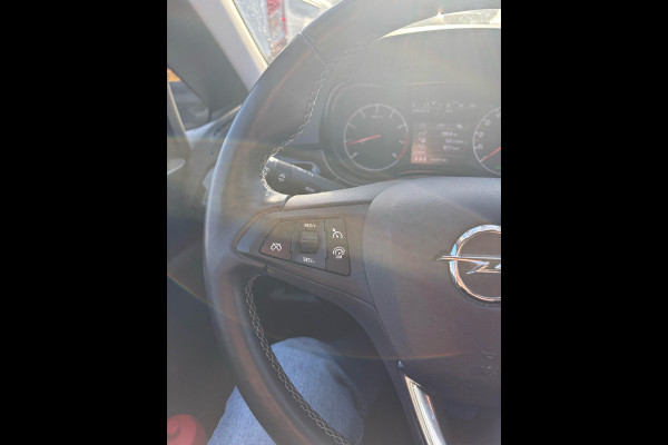 Opel Corsa 1.0 Turbo 120 Jaar Edition | 90pk | Achteruitrijcamera | Stoelverwarming | Cruise control | Grote velgen