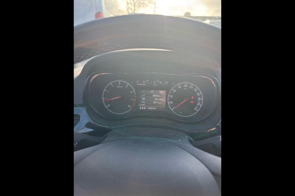 Opel Corsa 1.0 Turbo 120 Jaar Edition | 90pk | Achteruitrijcamera | Stoelverwarming | Cruise control | Grote velgen
