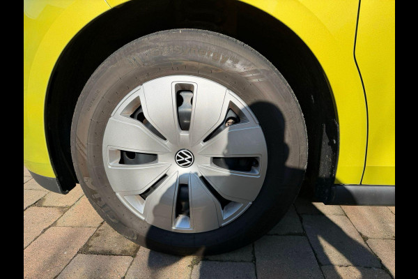 Volkswagen ID. Buzz Pure 59 kWh | 170pk Stoelverwarming | Adaptieve Cruise |  Getint glas | Nederlandse auto | Regensensor
