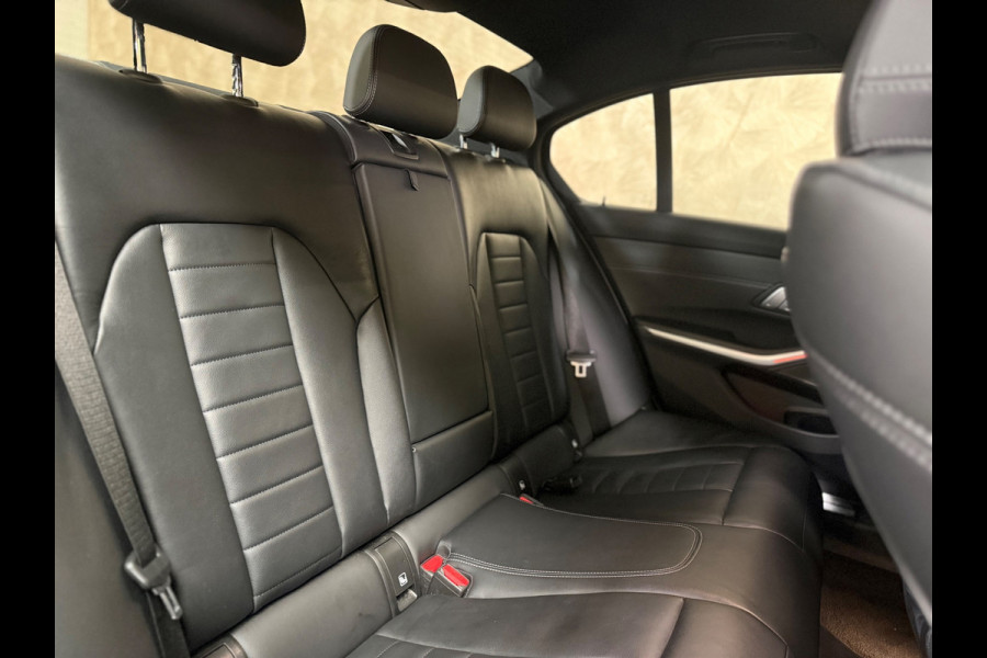 BMW 3-serie M340i xDrive High Executive | Stoel/Stuurverwarming | HUD | Harman Kardon | Pano