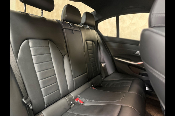 BMW 3-serie M340i xDrive High Executive | Stoel/Stuurverwarming | HUD | Harman Kardon | Pano