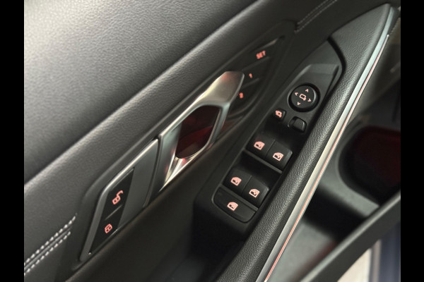 BMW 3-serie M340i xDrive High Executive | Stoel/Stuurverwarming | HUD | Harman Kardon | Pano