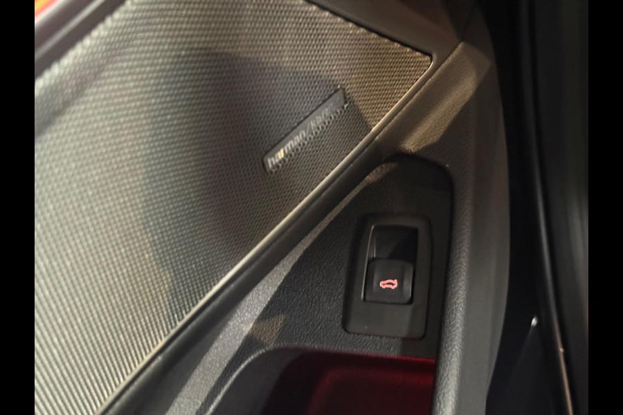 BMW 3-serie M340i xDrive High Executive | Stoel/Stuurverwarming | HUD | Harman Kardon | Pano