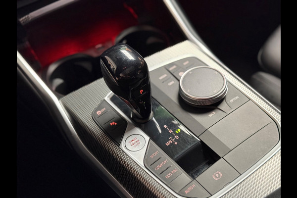 BMW 3-serie M340i xDrive High Executive | Stoel/Stuurverwarming | HUD | Harman Kardon | Pano