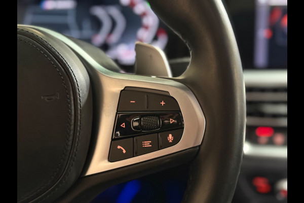BMW 3-serie M340i xDrive High Executive | Stoel/Stuurverwarming | HUD | Harman Kardon | Pano