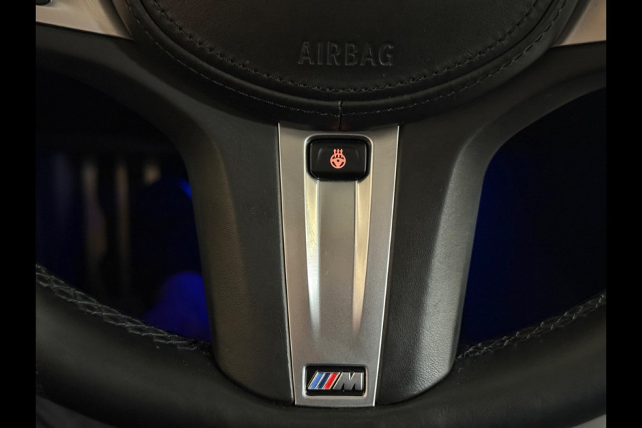 BMW 3-serie M340i xDrive High Executive | Stoel/Stuurverwarming | HUD | Harman Kardon | Pano