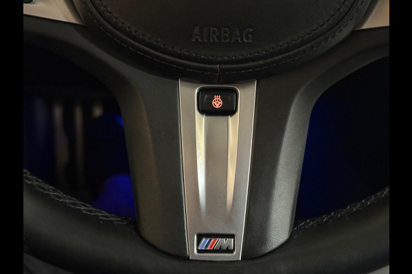 BMW 3-serie M340i xDrive High Executive | Stoel/Stuurverwarming | HUD | Harman Kardon | Pano