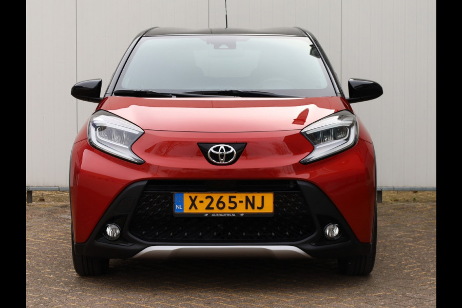 Toyota Aygo X 1.0 VVT-i MT Envy | JBL | Clima | NL-auto