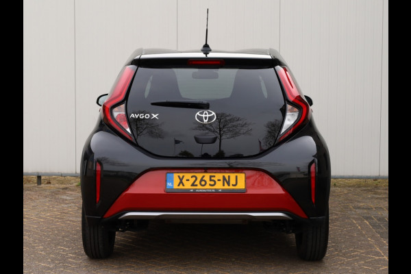 Toyota Aygo X 1.0 VVT-i MT Envy | JBL | Clima | NL-auto