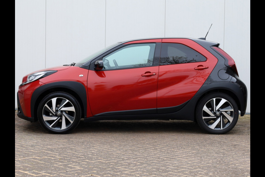 Toyota Aygo X 1.0 VVT-i MT Envy | JBL | Clima | NL-auto