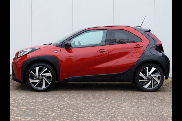 Toyota Aygo X 1.0 VVT-i MT Envy | JBL | Clima | NL-auto