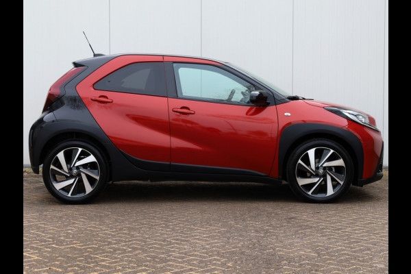 Toyota Aygo X 1.0 VVT-i MT Envy | JBL | Clima | NL-auto