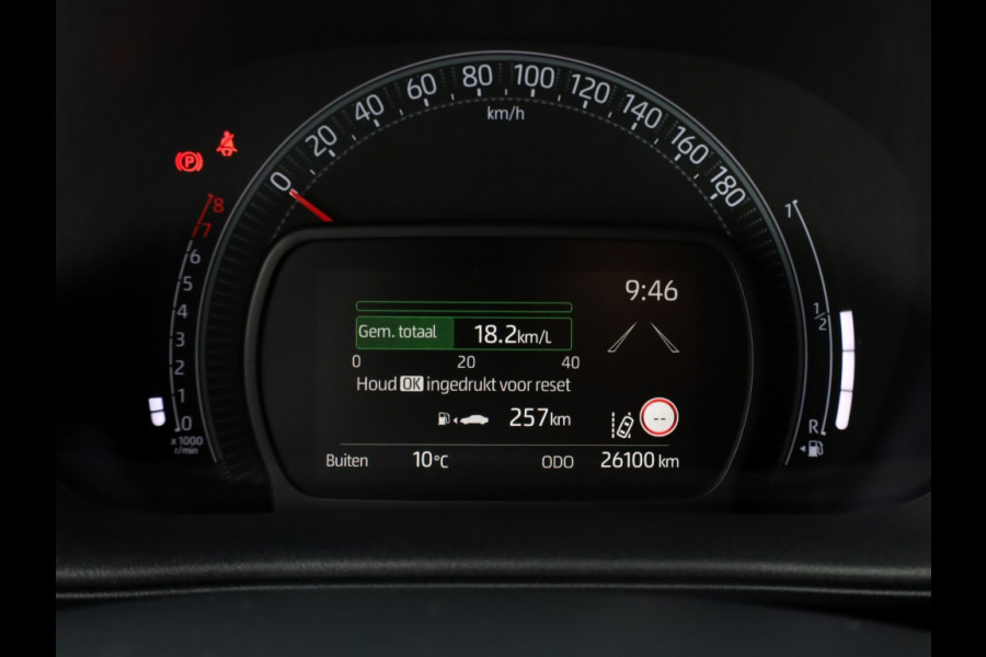 Toyota Aygo X 1.0 VVT-i MT Envy | JBL | Clima | NL-auto