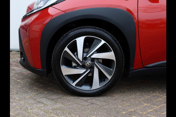 Toyota Aygo X 1.0 VVT-i MT Envy | JBL | Clima | NL-auto