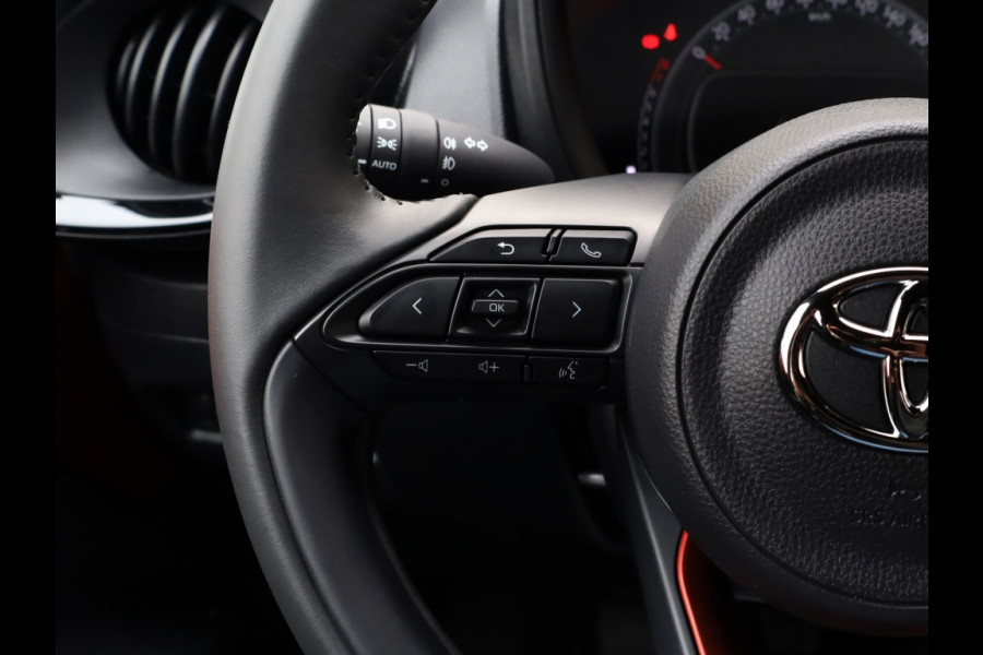 Toyota Aygo X 1.0 VVT-i MT Envy | JBL | Clima | NL-auto