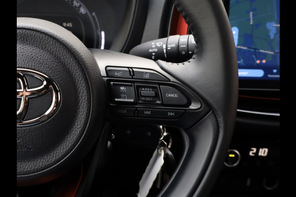 Toyota Aygo X 1.0 VVT-i MT Envy | JBL | Clima | NL-auto