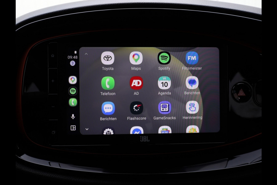 Toyota Aygo X 1.0 VVT-i MT Envy | JBL | Clima | NL-auto