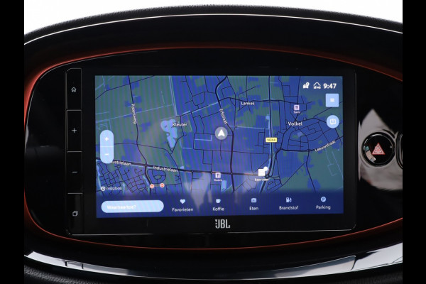 Toyota Aygo X 1.0 VVT-i MT Envy | JBL | Clima | NL-auto