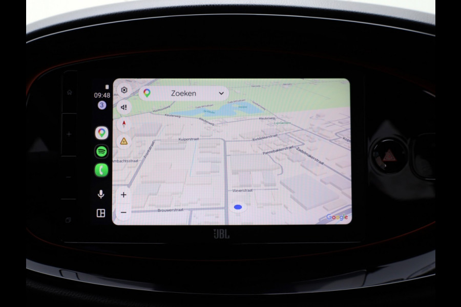 Toyota Aygo X 1.0 VVT-i MT Envy | JBL | Clima | NL-auto