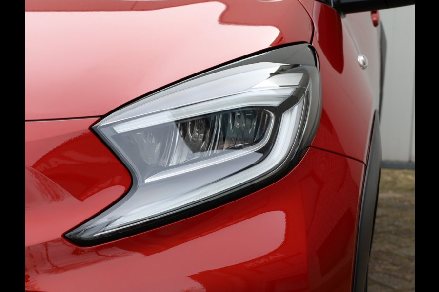 Toyota Aygo X 1.0 VVT-i MT Envy | JBL | Clima | NL-auto