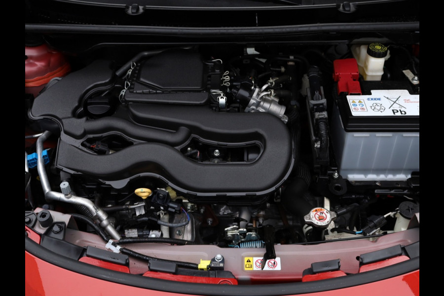 Toyota Aygo X 1.0 VVT-i MT Envy | JBL | Clima | NL-auto