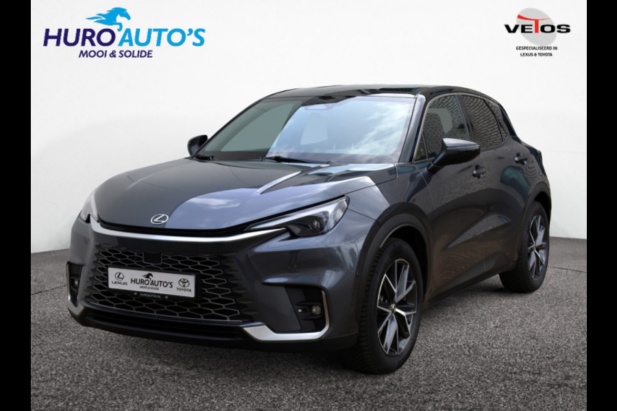 Lexus LBX Cool 2WD | Advanced Pack | Mark Levinson | 360 Camera