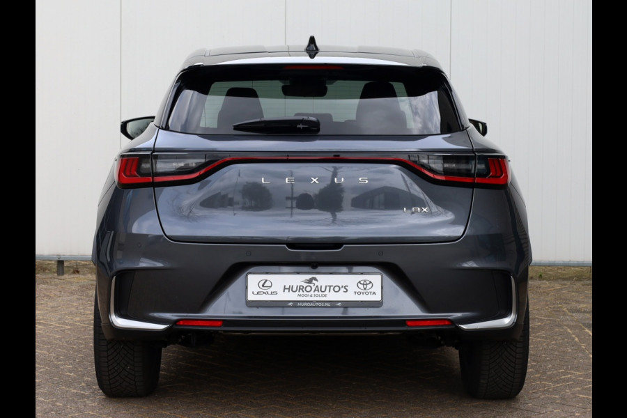 Lexus LBX Cool 2WD | Advanced Pack | Mark Levinson | 360 Camera