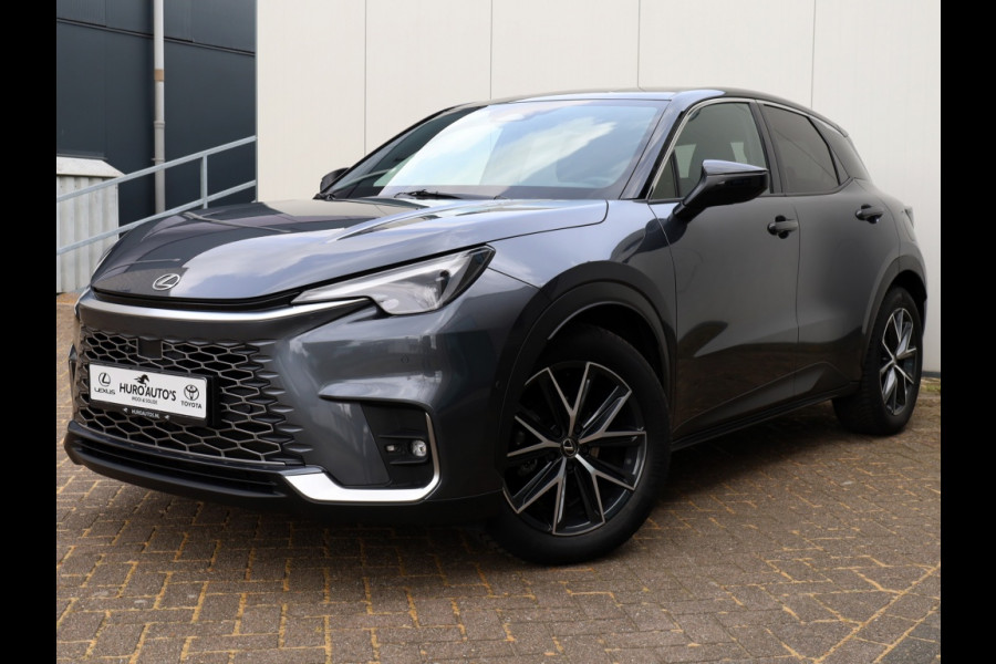 Lexus LBX Cool 2WD | Advanced Pack | Mark Levinson | 360 Camera